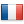icone traduction drapeau france sélectionnée